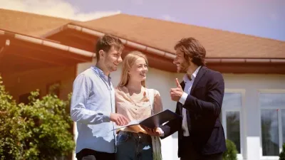 Avis avant achat immobilier Publier