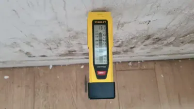 Expertise humidité Rumilly