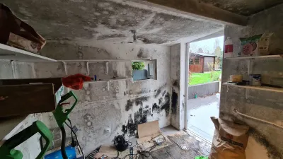 Expertise humidité Publier