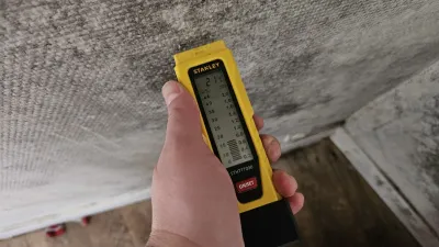 Expertise humidité Vétraz-Monthoux